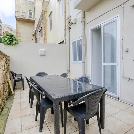 Apt With Private Terrace By 360 Estates