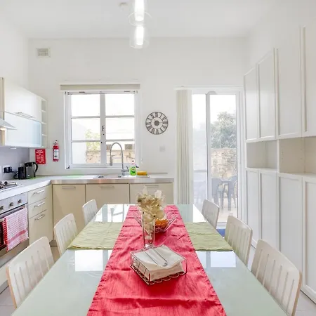 Apt With Private Terrace By 360 Estates Διαμέρισμα Σλιέμα