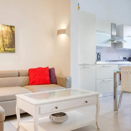 Apt With Private Terrace By 360 Estates * Σλιέμα