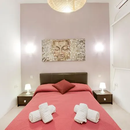 Apt With Private Terrace By 360 Estates *