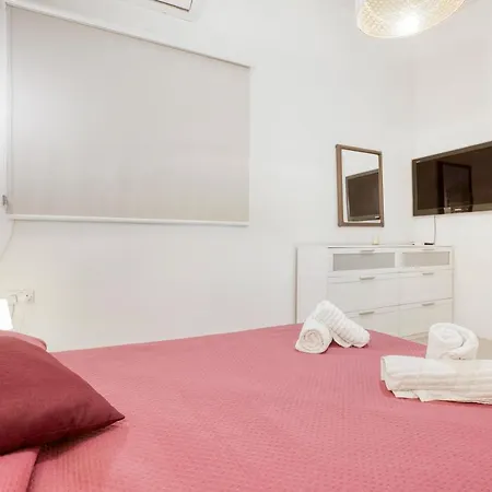 Apt With Private Terrace By 360 Estates Apartamento