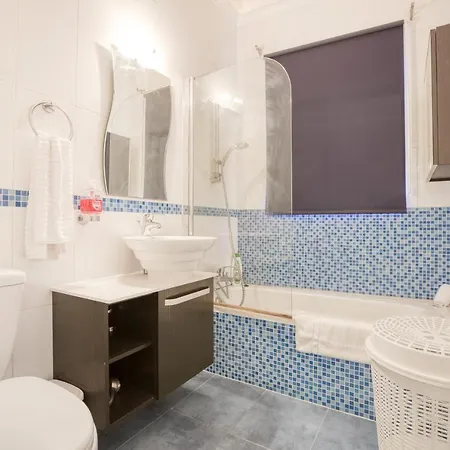 Apartamento Apt With Private Terrace By 360 Estates