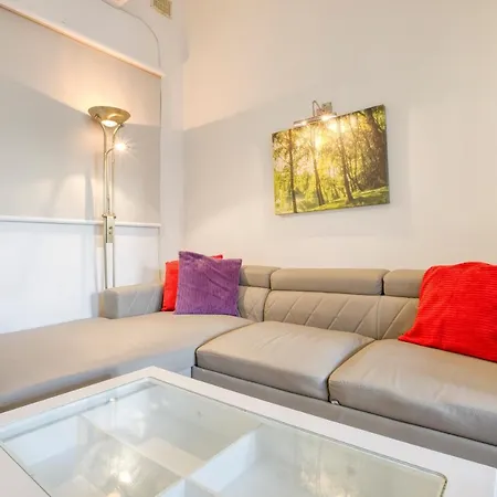 Apt With Private Terrace By 360 Estates Sliema